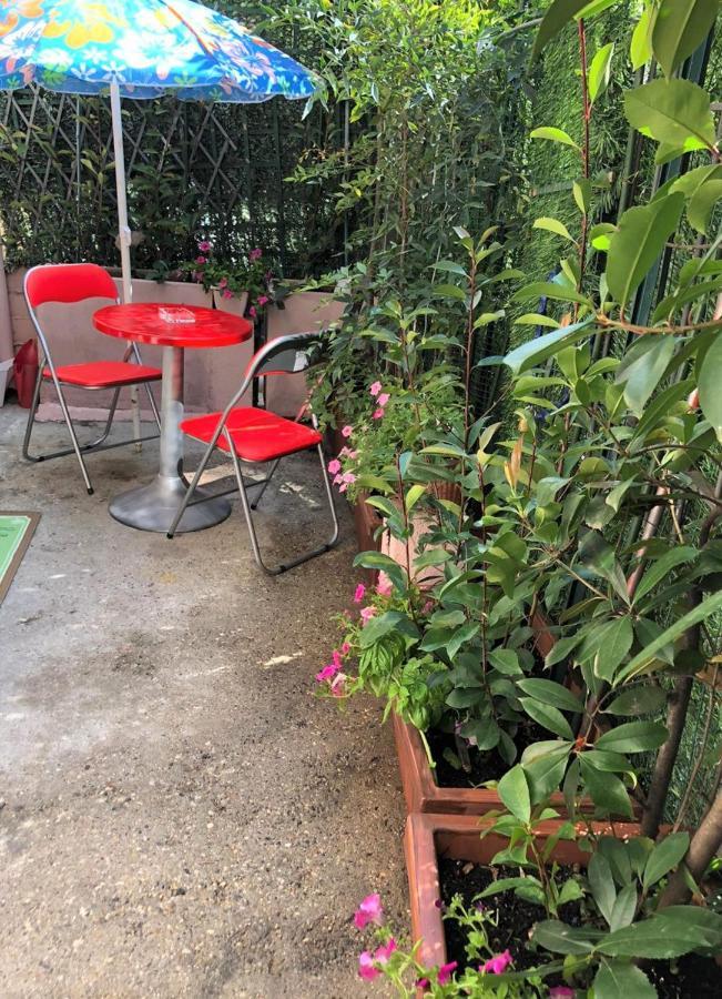 Oasi Di Paradiso - Comfy Private Apartment On Ground Floor With Terrace Desenzano del Garda Dış mekan fotoğraf